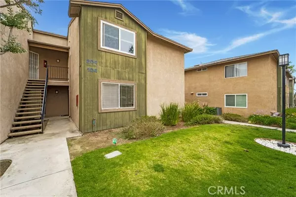 2608 Avenida Del #E104, Corona, CA 92882