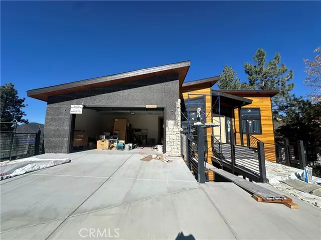 40564 Ironwood Road, Big Bear Lake, CA 92315