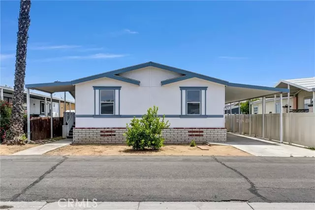 Moreno Valley, CA 92551,25350 Santiago Drive #151