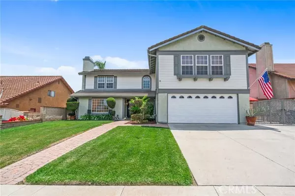 18038 Crosshaven Drive, Rowland Heights, CA 91748