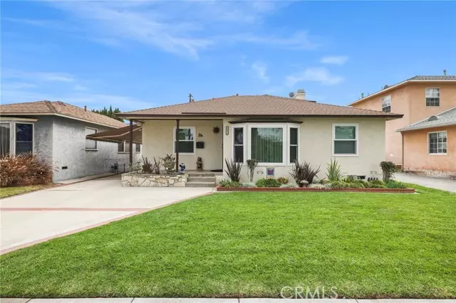 4436 Radnor Avenue, Lakewood, CA 90713