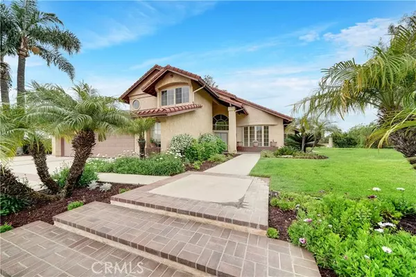 873 N White Horse Circle, Walnut, CA 91789