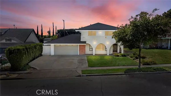 357 Pomelo Avenue, Brea, CA 92821