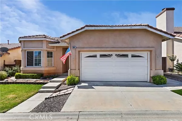 2664 Hazy Way, Banning, CA 92220