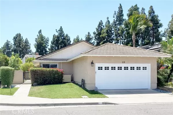 Irvine, CA 92604,25 Bluejay