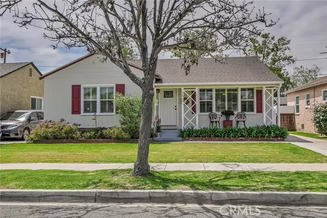 3612 Sandwood Street, Lakewood, CA 90712