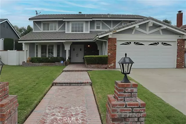 6459 Cambridge Avenue, Alta Loma (rancho Cucamonga), CA 91737