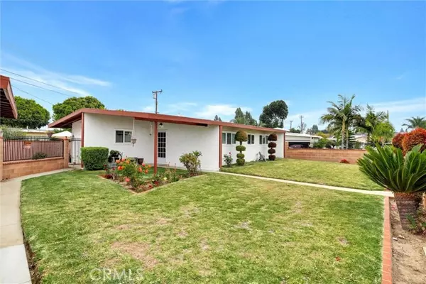 Whittier, CA 90605,13721 Anola Street