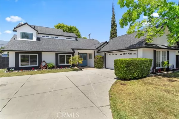 749 Sycamore Avenue, Glendora, CA 91741