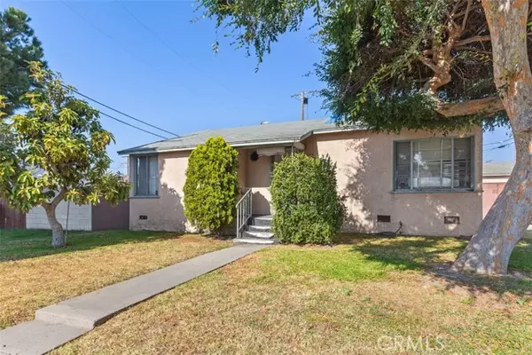 Long Beach, CA 90807,4814 Rose Avenue