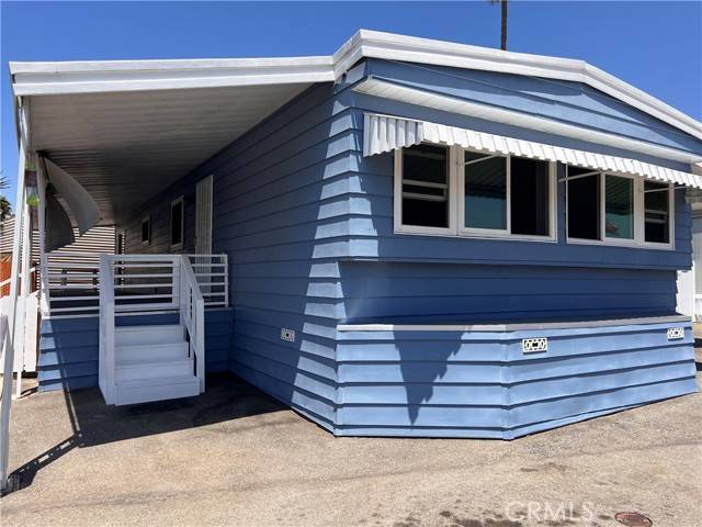 6251 E Emerald Cove Drive #149, Long Beach, CA 90803