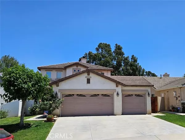 17480 Scenic Ridge Drive, Riverside, CA 92503