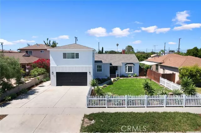 Westminster, CA 92683,9211 Jennrich Avenue