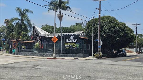 451 Silver Lake Boulevard, Los Angeles, CA 90026