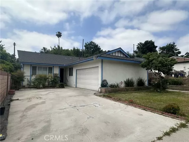 Rosemead, CA 91770,8302 Sierra Bonita Avenue