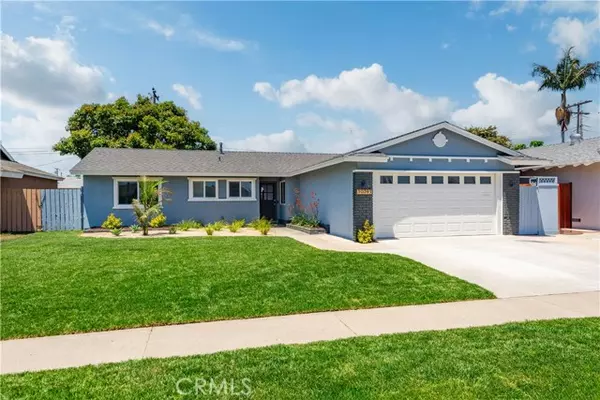 10391 Kukui Drive, Huntington Beach, CA 92646