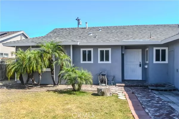 Westminster, CA 92683,8331 Miami Circle