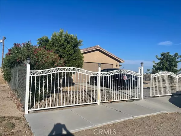 Thermal, CA 92274,2772 Jester Avenue