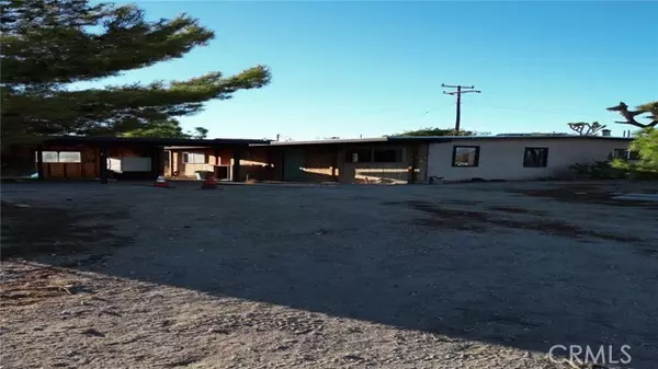 57976 Buena Vista Drive, Yucca Valley, CA 92284