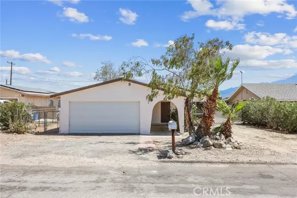 66071 San Juan Road, Desert Hot Springs, CA 92240