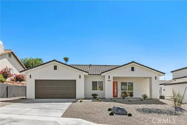 66820 Mission Lakes Blvd, Desert Hot Springs, CA 92240