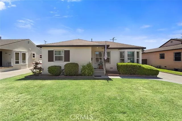 Norwalk, CA 90650,12832 Bombardier Avenue