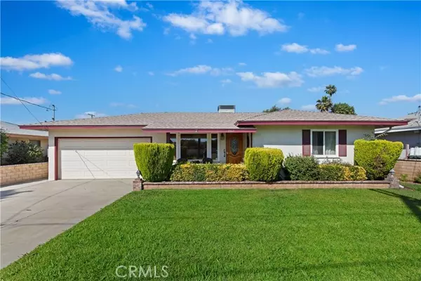 3961 Sherman Drive, Riverside, CA 92503