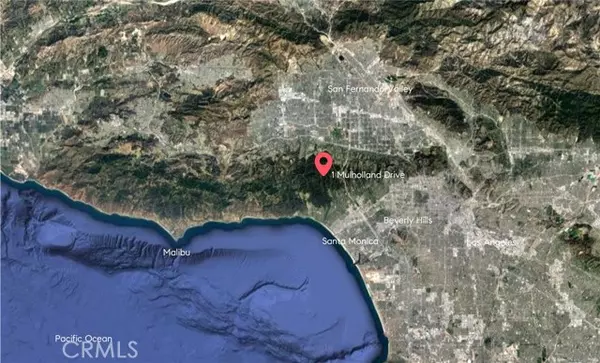 Tarzana (los Angeles), CA 90290,1 Mulholland