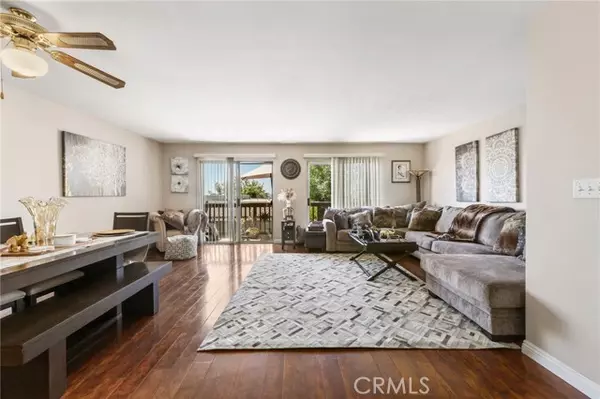 Granada Hills (los Angeles), CA 91344,15617 Crestview Lane #81