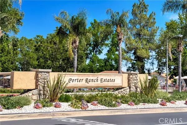 Porter Ranch (los Angeles), CA 91326,19734 Eagle Ridge Lane