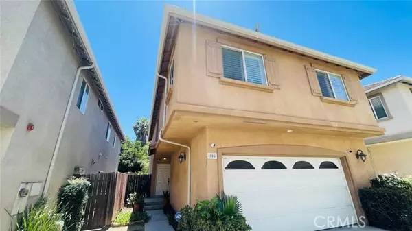 Sylmar (los Angeles), CA 91342,15721 Cobalt Street #105