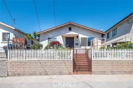 338 W 9th Street, San Pedro (los Angeles), CA 90731