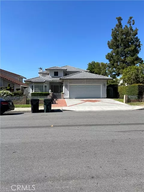 1517 W Victoria Avenue, Montebello, CA 90640