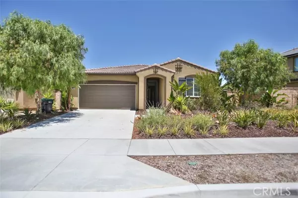 24304 Insignia Drive, Menifee, CA 92584