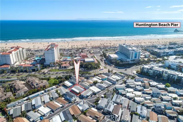 80 Huntington Street #708, Huntington Beach, CA 92648