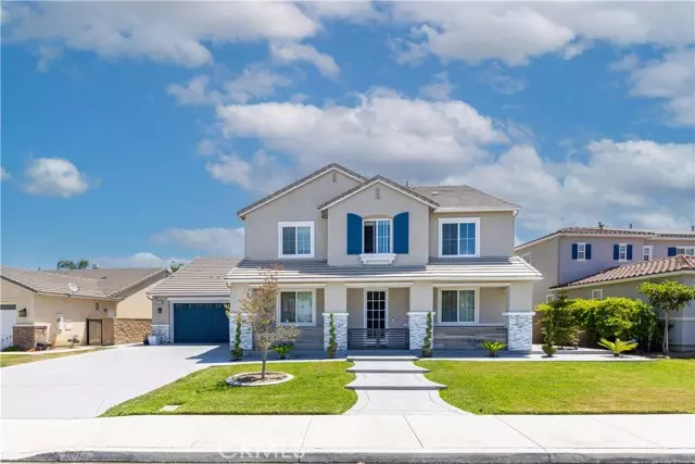 Eastvale, CA 92880,8074 Slate Creek Road