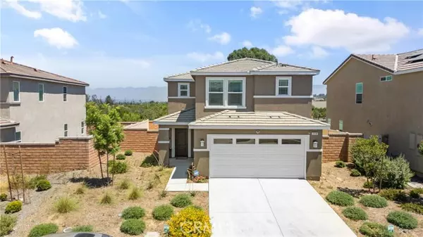 20104 Breeze Blooms Drive, Riverside, CA 92507