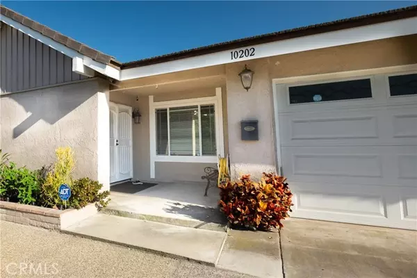 Westminster, CA 92683,10202 Bellehurst Avenue