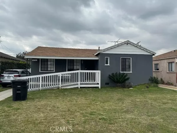 11923 Oklahoma Avenue, South Gate, CA 90280