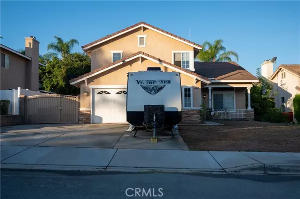 Yucaipa, CA 92399,33551 Terrie Way