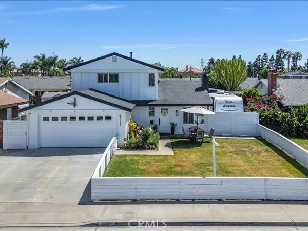 9312 Westcliff Drive, Huntington Beach, CA 92646