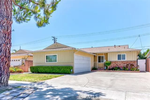 Norwalk, CA 90650,16433 Alora Avenue