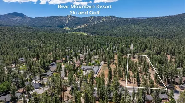 Big Bear Lake, CA 92315,0 Fox Farm Road