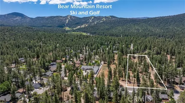 Big Bear Lake, CA 92315,0 Fox Farm Road