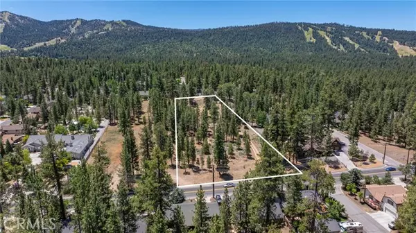 Big Bear Lake, CA 92315,0 Fox Farm Road