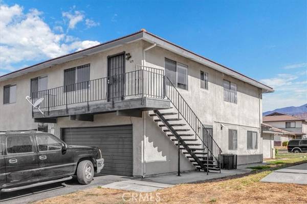 3471 20th Street, Highland, CA 92346