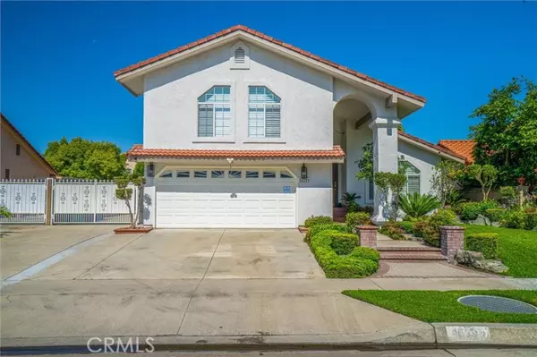 16223 Joanna Avenue, Cerritos, CA 90703