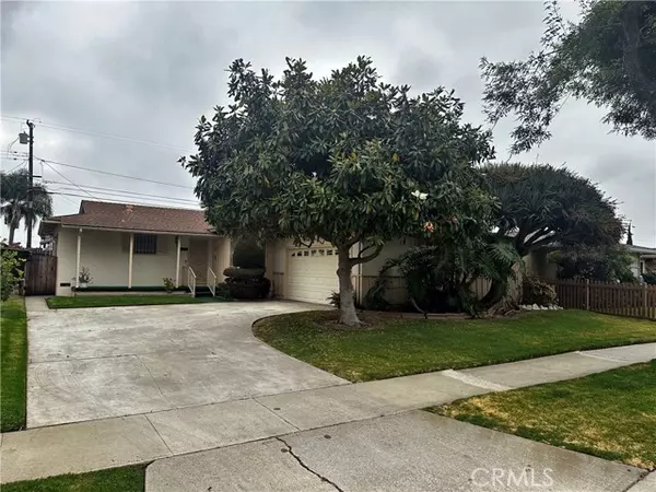 13216 Arcturus Avenue, Gardena, CA 90249