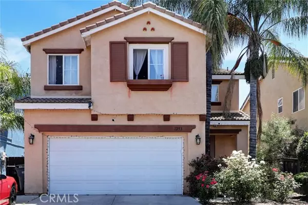 1253 Leopard Lane, Perris, CA 92571