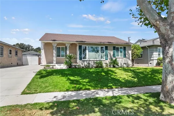 Lakewood, CA 90713,4247 Conquista Avenue